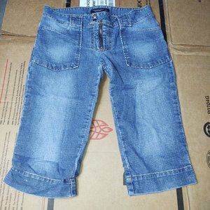 American Eagle Bermuda shorts